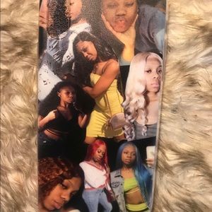Custom phone cases